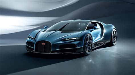 bugatti tourbillon price in inr.